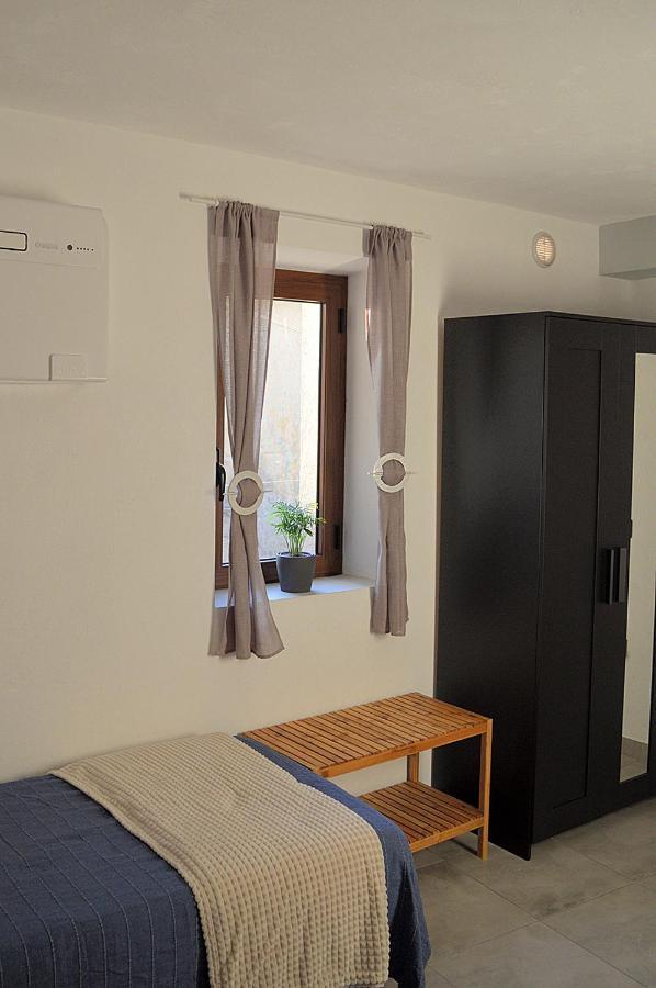 B&B Li Gutti Aieta Luaran gambar