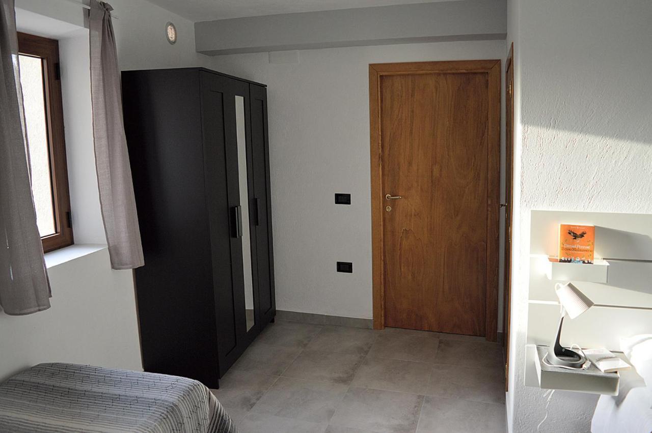 B&B Li Gutti Aieta Luaran gambar