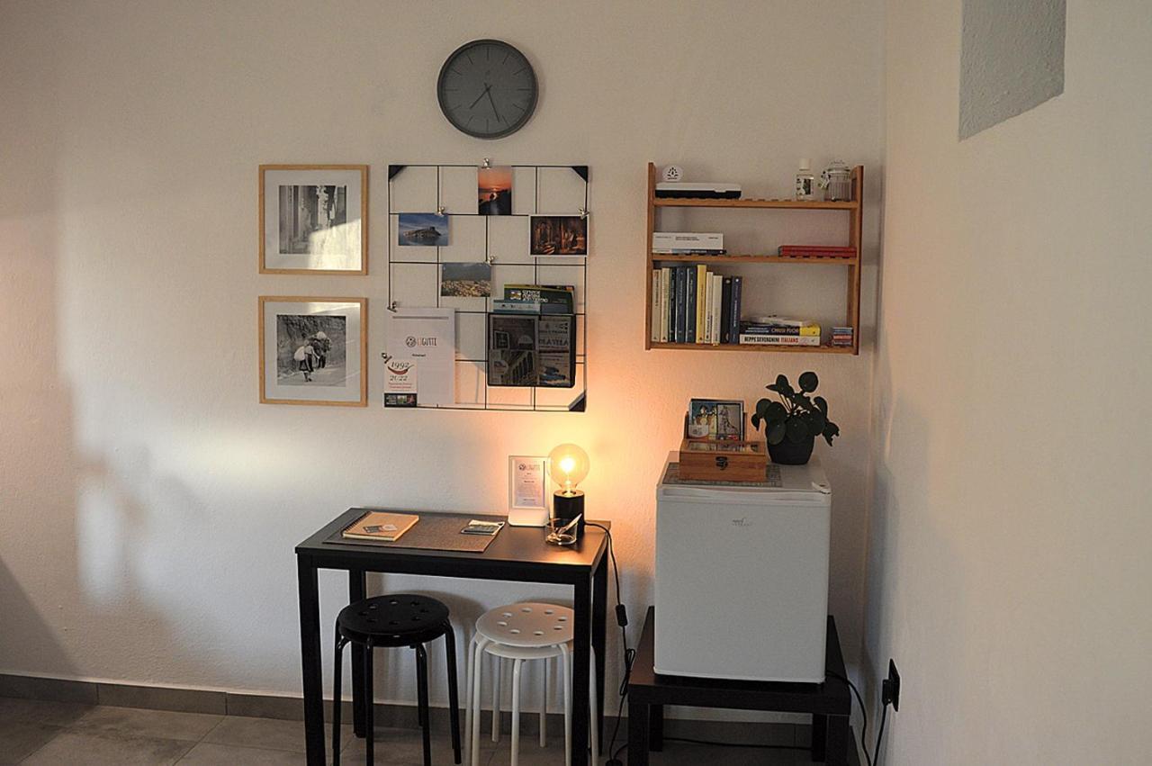B&B Li Gutti Aieta Luaran gambar