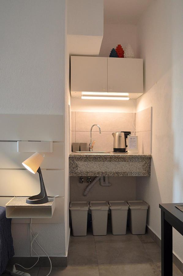 B&B Li Gutti Aieta Luaran gambar