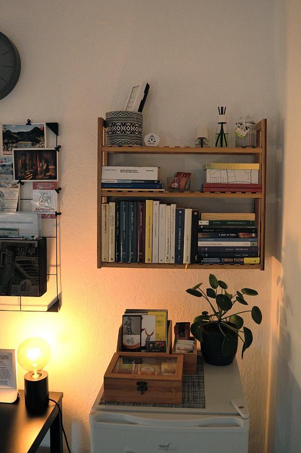 B&B Li Gutti Aieta Luaran gambar