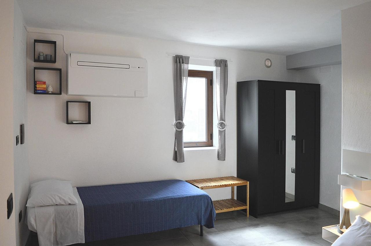 B&B Li Gutti Aieta Luaran gambar