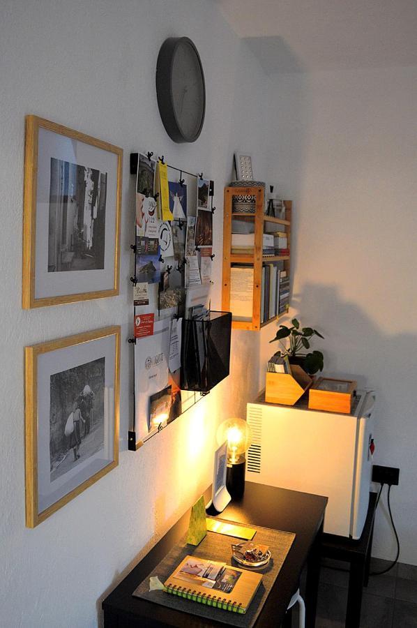B&B Li Gutti Aieta Luaran gambar