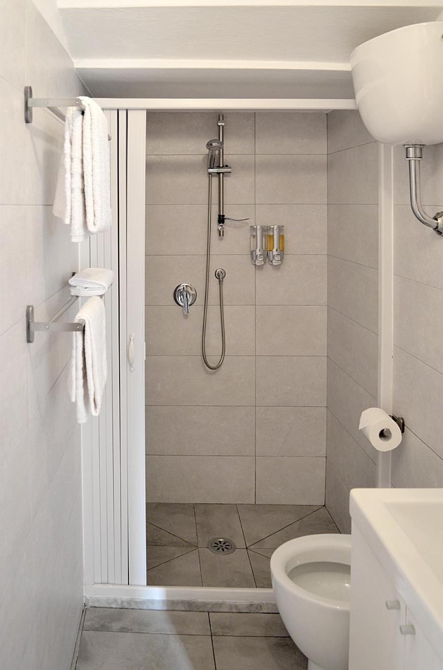 B&B Li Gutti Aieta Luaran gambar
